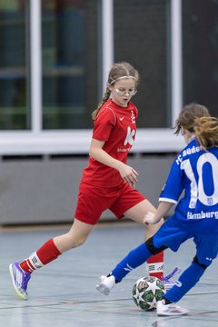 Bild 461 - wDJ Loewinnen Cup D1